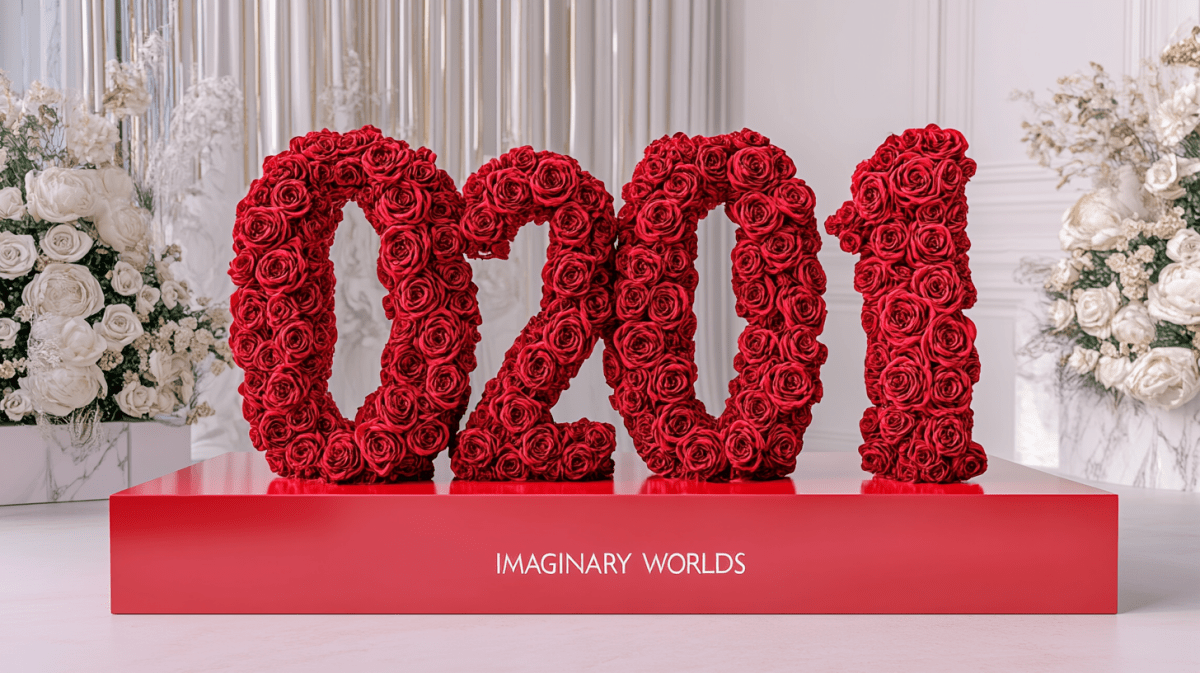 Aquarius 201 Rose Box β The Path to Freedom - Imaginary Worlds