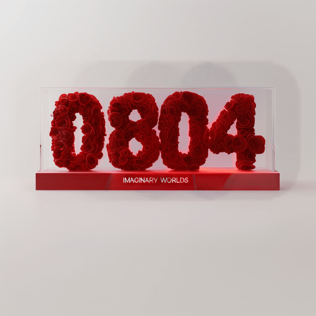 Leo 804 Rose Box β Leadership and Ambition - Imaginary Worlds