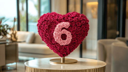 Bulgaria Forever Roses Trend Report 2025 - Imaginary Worlds