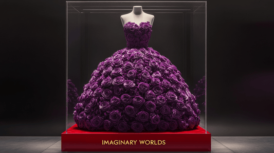 Carnival Floral Traditions in Italy: Roses in Ritual and Revelry - Imaginary Worlds