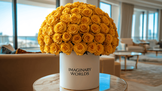 Day of the Dead Floral Tributes in Mexico — Eternal Blooms for Timeless Remembrance - Imaginary Worlds