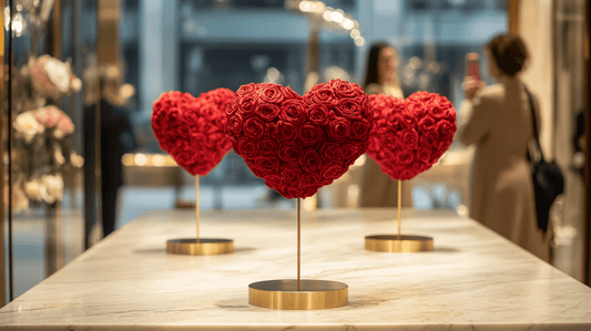 Forever Roses Adelaide – Poetic Floral Gifting Down Under - Imaginary Worlds