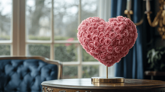 Forever Roses Japan: A Stylish Touch for Japanese Homes - Imaginary Worlds