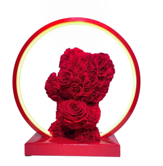 Innovative Illumination: The Most Unique Flower Lamps You've Ever Seen - Imaginary Worlds