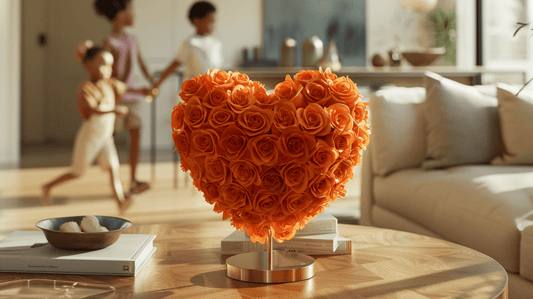 Luxury Floral Decor for Norwegian Homes: A New Era - Imaginary Worlds