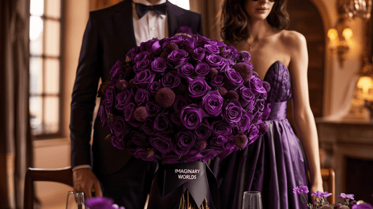 Luxury Rose Gifts for Norway’s Special Celebrations - Imaginary Worlds