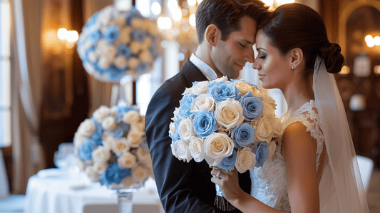 Preserved Flower Bouquets: The New Floral Language of Slovakia - Imaginary Worlds