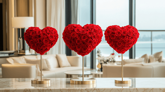 The Smartest Floral Gift in Hungary: Why Forever Roses Just Make Sense - Imaginary Worlds