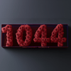Angel Number 1040 Rose Box - Imaginary Worlds