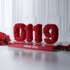 Capricorn 119 Rose Box – Achievement & Success - Imaginary Worlds