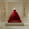 Majestic Size Forever Red Rose Dress - Imaginary Worlds