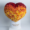 Ramo Buchón Sunset Heart - Imaginary Worlds