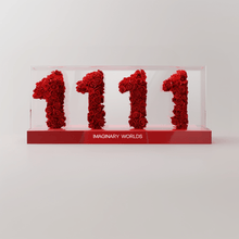 Scorpio 1111 Rose Box – Spiritual Awakening and Manifestation - Imaginary Worlds