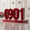 Virgo 901 Rose Box – The Path to Perfection - Imaginary Worlds