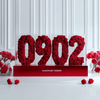 Virgo 902 Rose Box – Precision and Wisdom - Imaginary Worlds