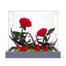 Dual Rose Affinity - Imaginary Worlds