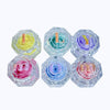 Forever Rose Harmony: Personalized Acrylic Rose Box Set - Imaginary Worlds